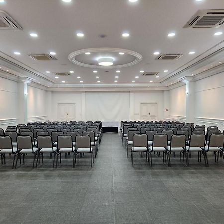 Lizon Curitiba Hotel Zewnętrze zdjęcie